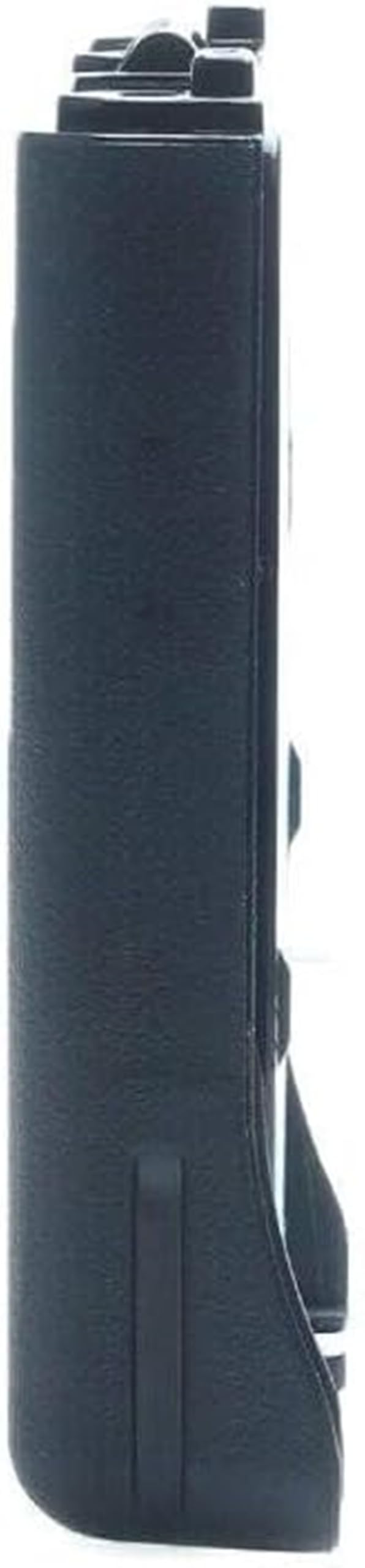 PB-42L Batteria di ricambio compatibile con radio portatili Kenwood TH-F6 TH-F6A TH-F7 TH-F7E PB-42 PB-42Li 7.4 V, 2000 mAh
