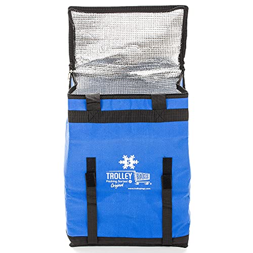 Trolley Bags Original Cool Insulated Cool Bag