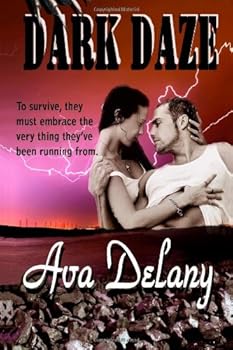 Paperback Dark Daze: Dark Daze Book