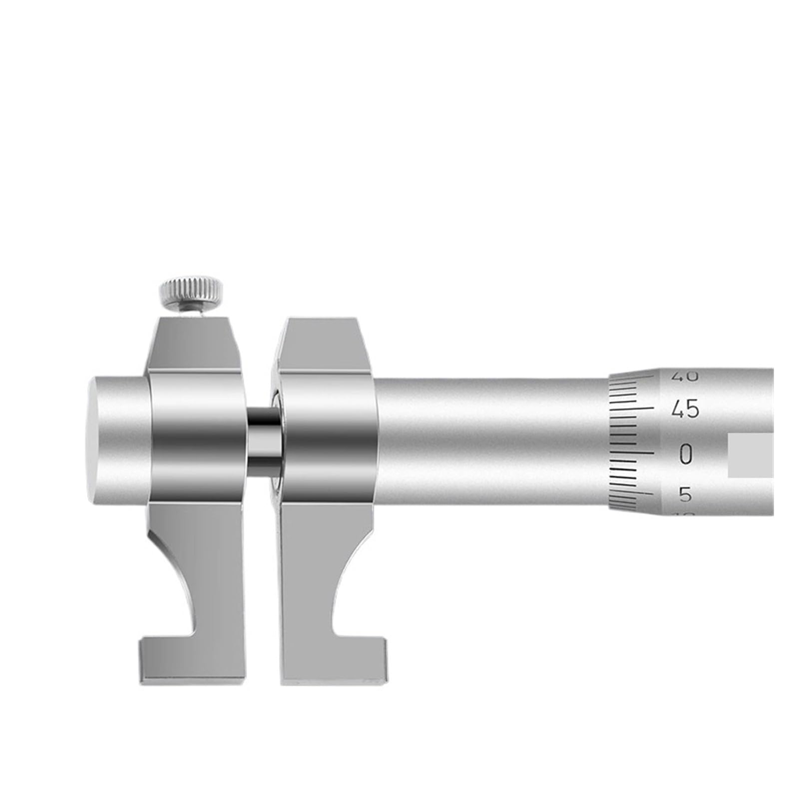 Micrómetro de tornillo de diámetro interior de 5-30 mm, instrumento de medición for medición de orificios internos. Mide cualquier cosa(5-30mm ring gauge)