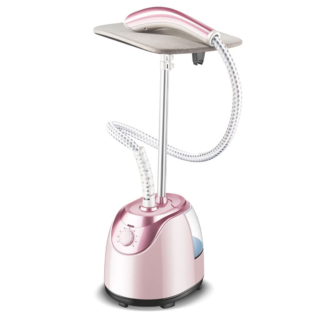 Vapeur tissu puissant 1800W pour défroisser et repasser à plat ou vertical