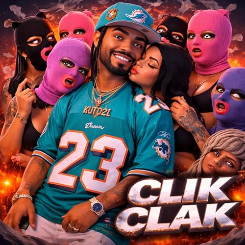  CLIK CLAK