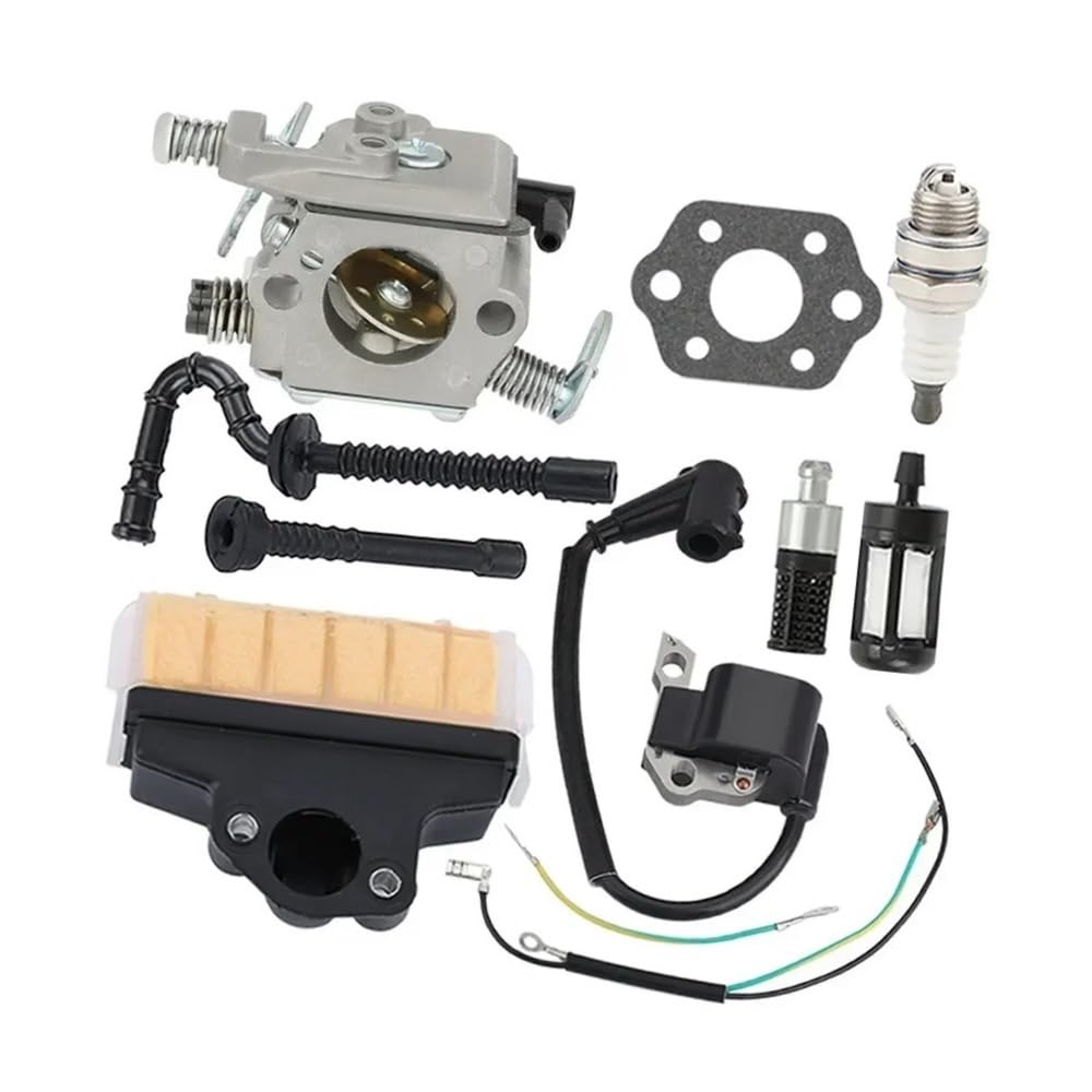 Bobine d'allumage carburateur pour réparer les pannes de démarrage sur MS230 MS250