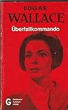  Überfallkommando. Kriminalroman. ( Rote Krimi).