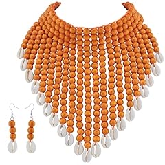 N0065-Orange+Shell