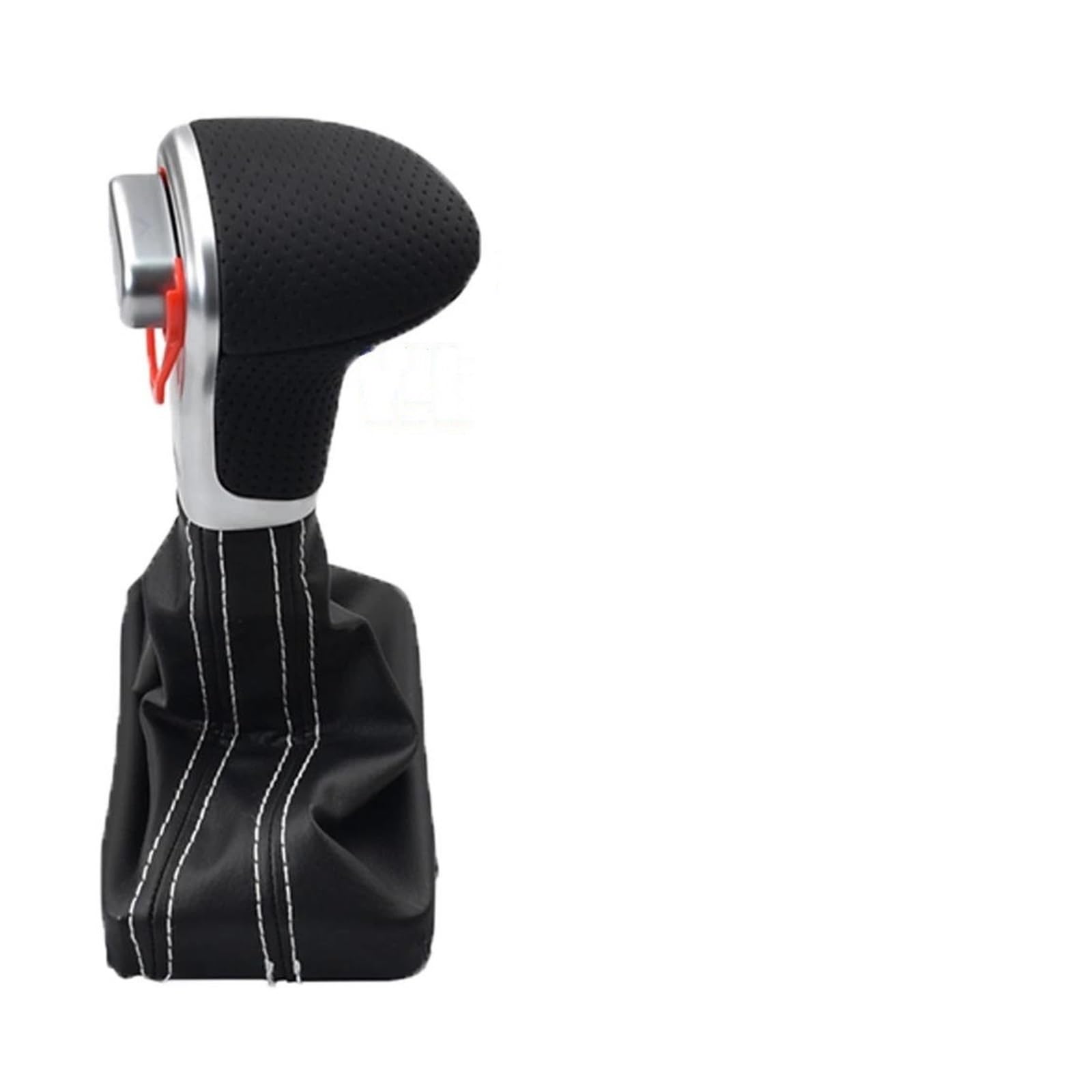 Meumir A Car Gear Knob Stick Shifter For Udi 5 6 C6 2006-2015 Utomatic Transmission Car Gear Shift Lever Decoration Ccessories(A)