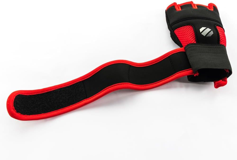 UFC Quick Wrap Inner Gloves W/ EVA Knuckle