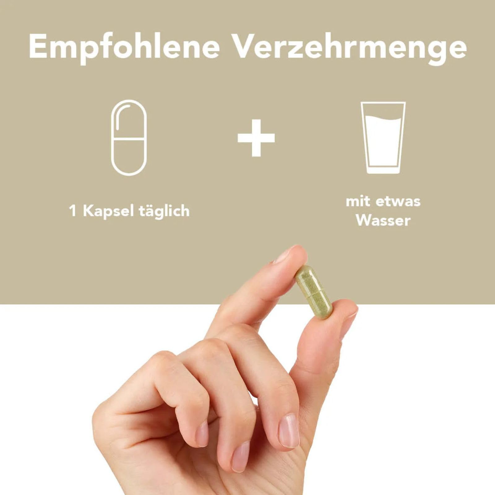 Aura Natura® CardioGut Plus – Rote Beete Kapseln mit Nattokinase, Coenzym Q10, Vitamin B1 & Weißdorn – Herz & Kreislauf Unterstützung | 30 vegane Kapseln