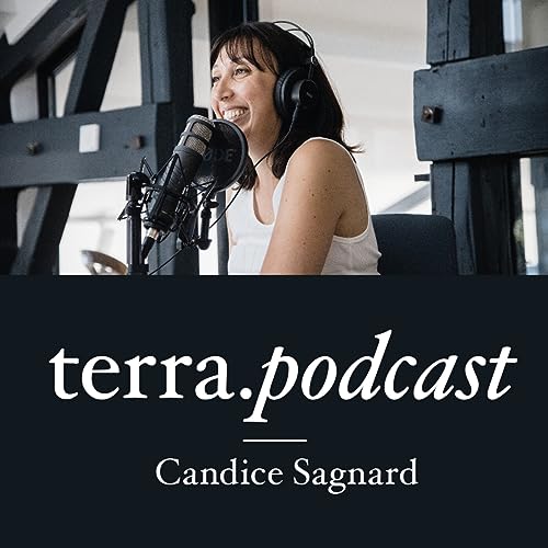 『TERRA.PODCAST』のカバーアート
