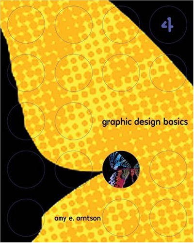 Graphic Design Basics Paperback – 1 September 2002