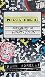 Please Return to: Norbert M. Finkelstein