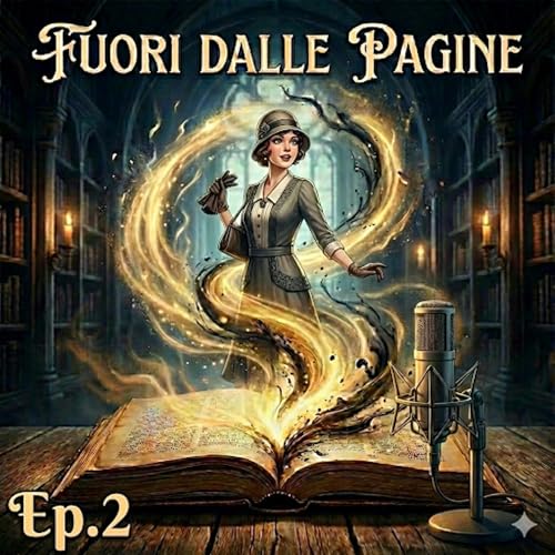 Episodio 2 | Beatrice Bernab&ograve; alias Miss Bee