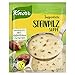 Knorr Suppenliebe Steinpilz Suppe leckere Pilzsuppe mit natürlichen Zutaten 56 g 1 Stück