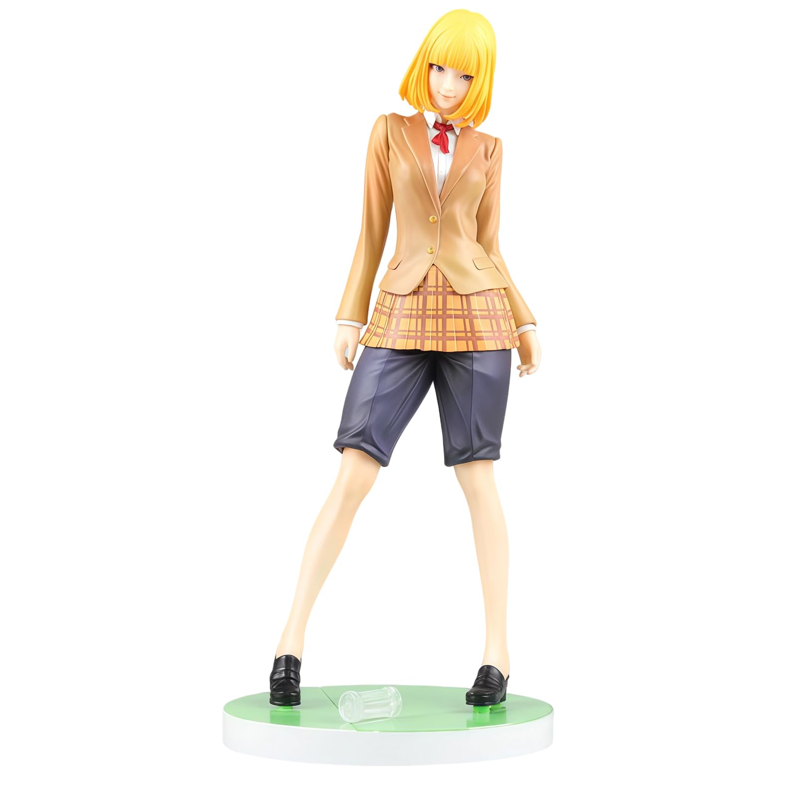 Amazon.co.jp: Carzsell 緑川花 みどりかわ はな フィギュア 21cm