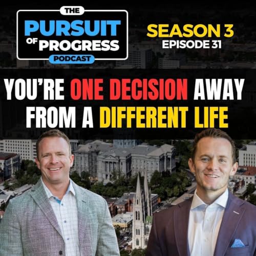 You&rsquo;re One Decision Away From a Different Life