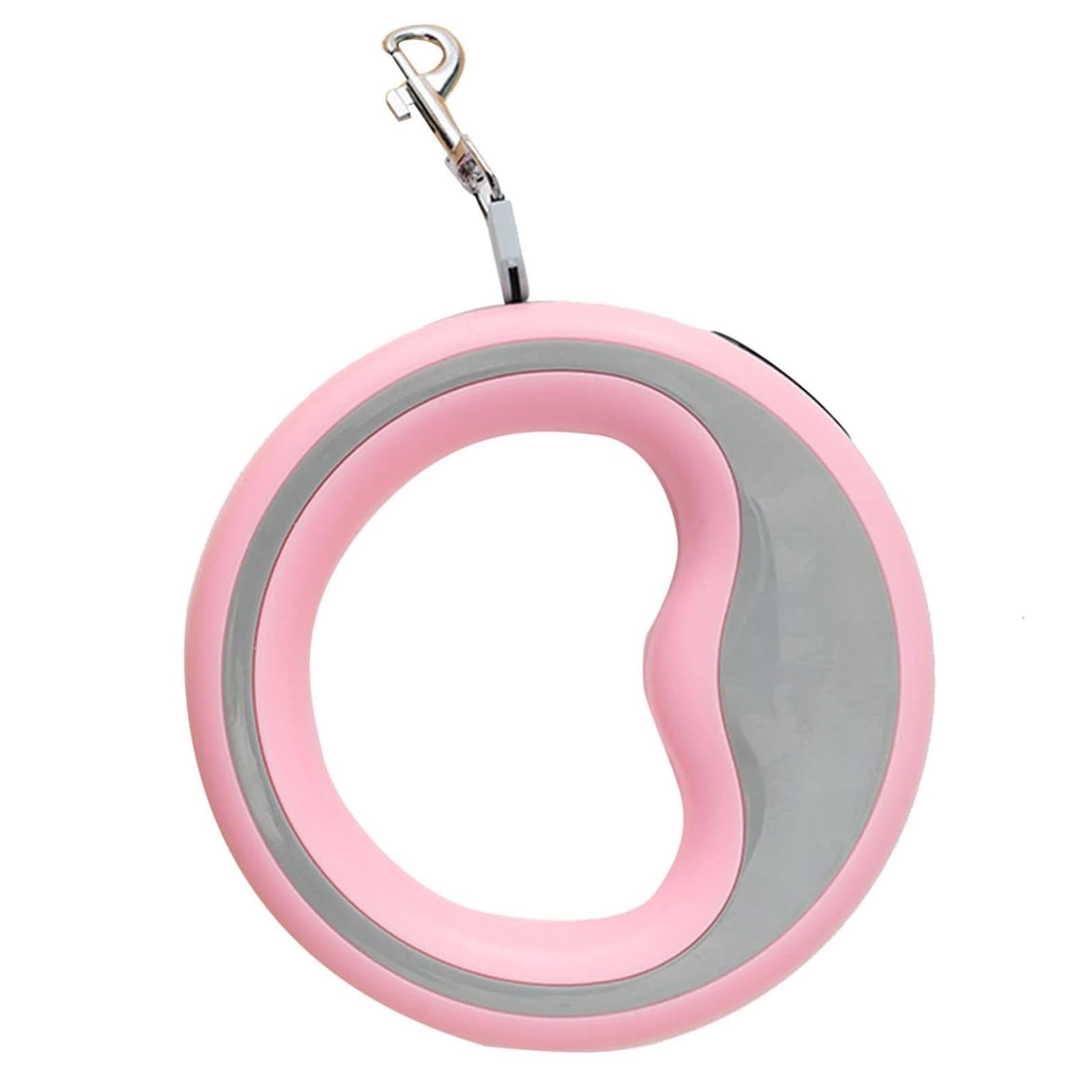 Emily Pets Retractable Pet Leash, Automatic Swivel Hook Sturdy Rope for Dogs Comfortable Safety Lock for Dogs for Walking (Pink) (B0CKKX9TTG) Amazon Price History, Amazon Price Tracker