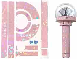 seventeen セブチ ペンライト 球体 英字 ステッカー オーダー セブチ seventeen ペンライト ステッカー 名前 オーダー - メルカリ