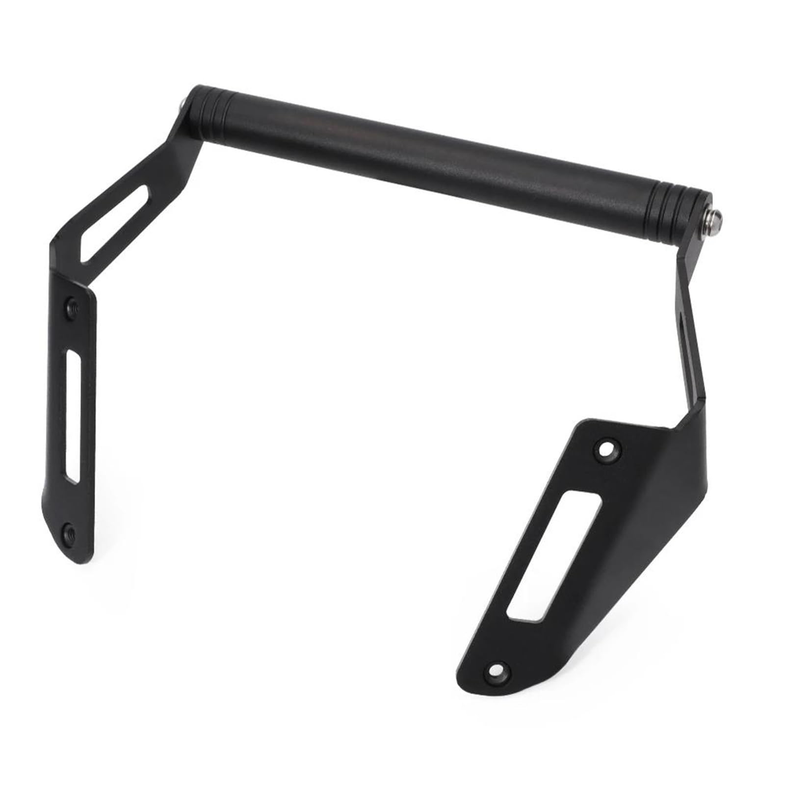 Soporte Navegación Motocicleta Soporte Navegación GPS Extensión Manillar Teléfono Manillar Motocicleta para NX400 NX500 NX 400 500 2024 Soporte Teléfono Móvil