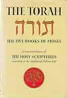 洋書 Torah: The Five Books of Moses The Torah: The Five Books of Moses, the New Translation of