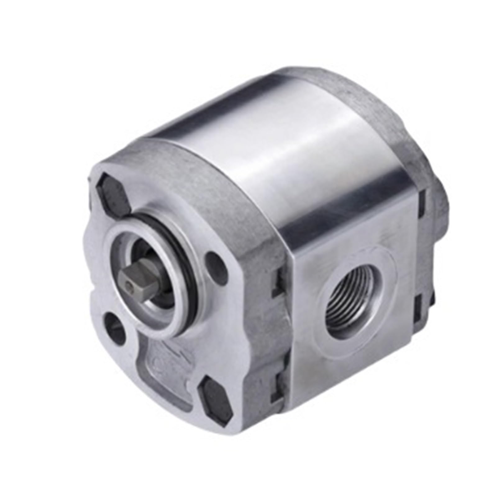 Hydraulic Gear Oil Pump 1KH1N0SR For Machinery