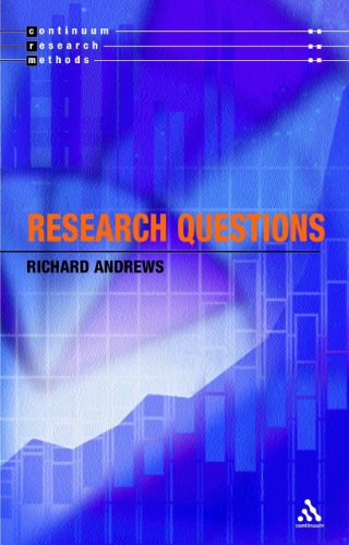 Research Questions view 2