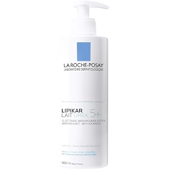 La Roche-Posay Lipikar Lait Urea 5+