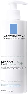 La Roche-Posay Lipikar Lait Urea 5+ 400 ml (pack of 1)