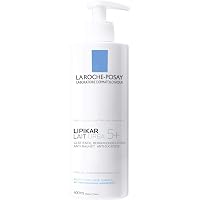 La Roche Posay - La Roche Posay Lipikar Latte Urea 5+ Pelle Irritata e Secca 400ml