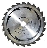  ATIKA Ersatzteil  Sägeblatt für Tischkreissäge T 250 ECO-2 / T 250 ECO-3