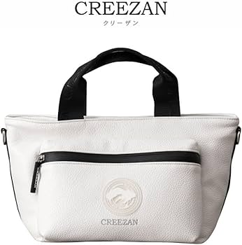 ゴルフカートバック Amazon.co.jp: CREEZAN GOLF カートバッグトート(W：約340×H：約