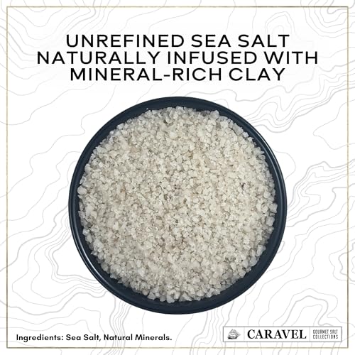Celtic Sea Salt - 4 oz Jar - Thumbnail 2