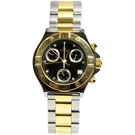 Pryngeps Orologio Chronograph watch 
