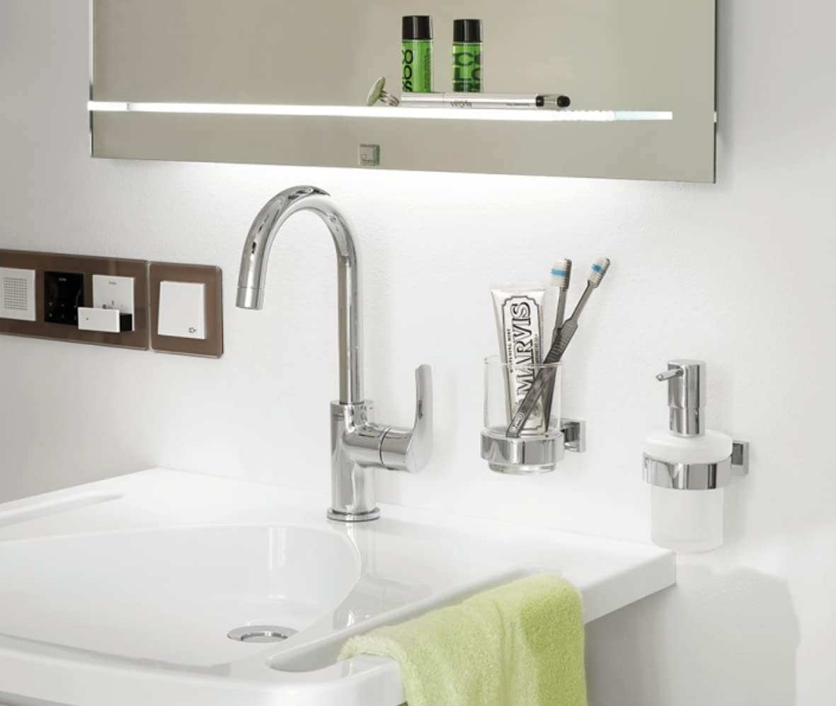 GROHE 23043003 - Grifo de baño