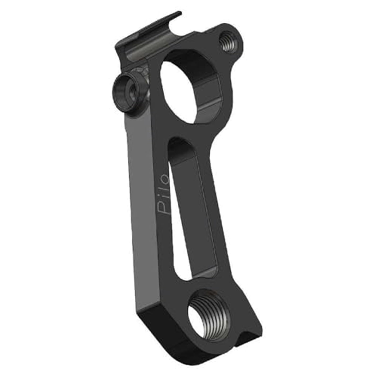 XEBRAD D1057 Forcellino del deragliatore Compatibile/sostitutivo, for Scott, Addict RC Forcellino del deragliatore della Bicicletta