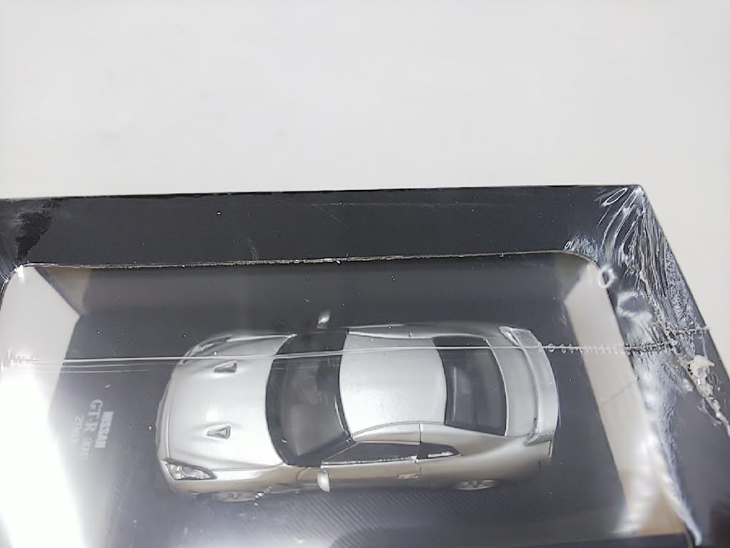 Amazon | □ デアゴスティーニ 1/64Legendary Japanese Cars NISSAN GT