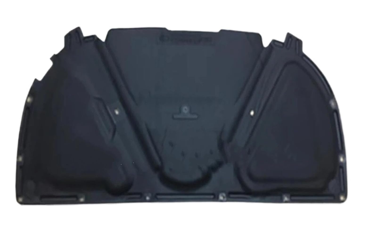 Waleqw One Color For A4 B7 2006 2007 2008 Hood Engine Sound Heat Insulation Cotton Pad Soundproof Mat Cover Lining Engine Heat Insulation Pad