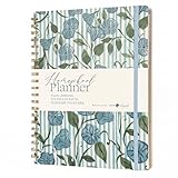 Mr. Pen- Homeschool Planner 8.5' x 11', Designed...