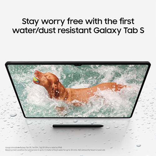 Samsung Galaxy Tab - Image 8