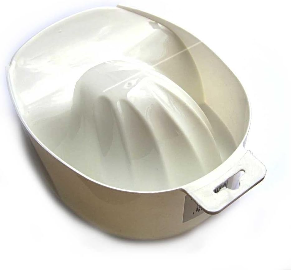 Shellfish Finger Bath/Soak Off Bowl