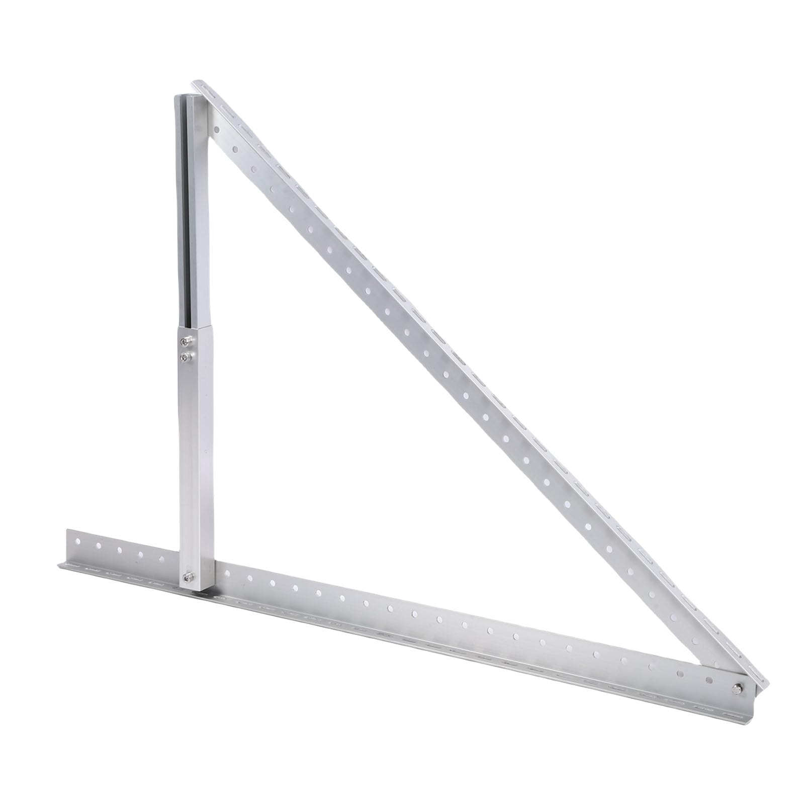 Mingzhe High Strength Solar Panel Tilt Mount for Outdoor Use, Adjustable