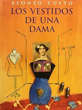 Paperback Los vestidos de una dama (Spanish Edition) [Spanish] Book
