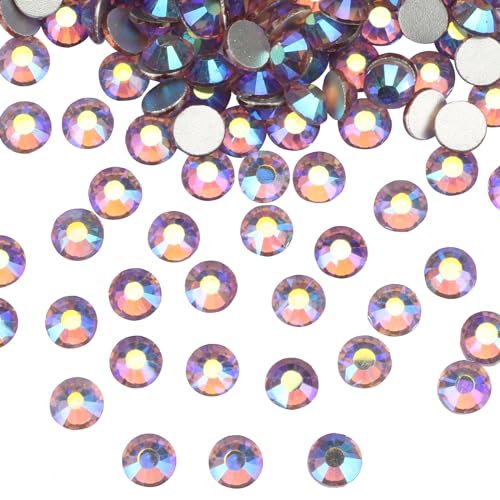 Poor Quality -Jollin Glue Fix Crystal Flatback hinestones Glass iamantes EMS
