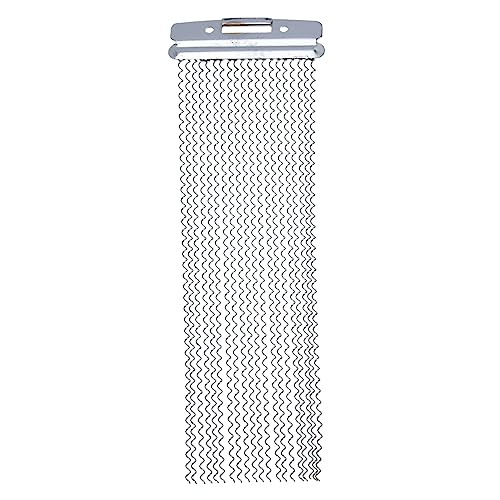 GOOHOCHY Sturdy Snare Drum Wire Replacement Durable Strand Snare Belt for Percussion Instruments and Practical Accessory for Box Drums and Marching Bands