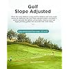 HYQNG-Telemetro-de-Golf-telemetro-de-Mini-Golf-de-600M-800M-1000M-Sistema-de-teleobjetivo-optico-de-Enfoque-Fijo-6X-medidor-de-Distancia-de-Medida-Deportiva-para-Caza-Caza-al-Aire-Libre