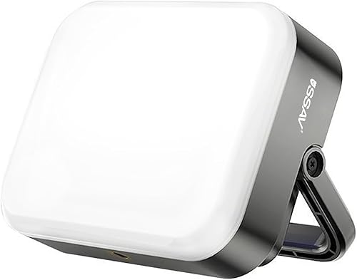 Linterna LED para campamento, faroles LED, kits de supervivencia adecuados para huracanes, luz de emergencia para tormentas, apagones, linternas