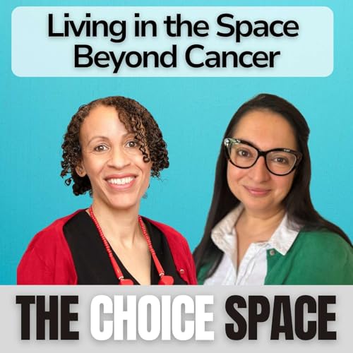 Living in the space beyond cancer