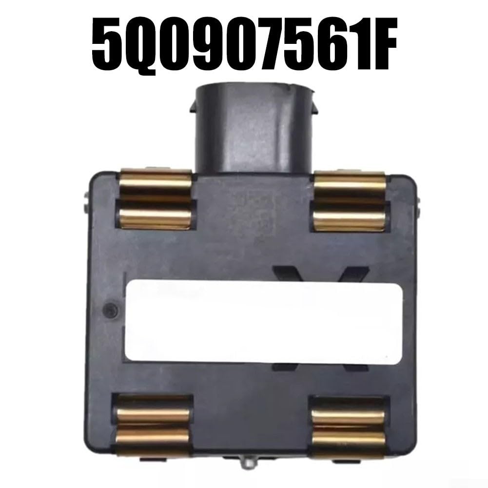 Unité de commande de capteur de vitesse ACC MK7, R, A3S3, et (pour OEM 5Q0907561F)