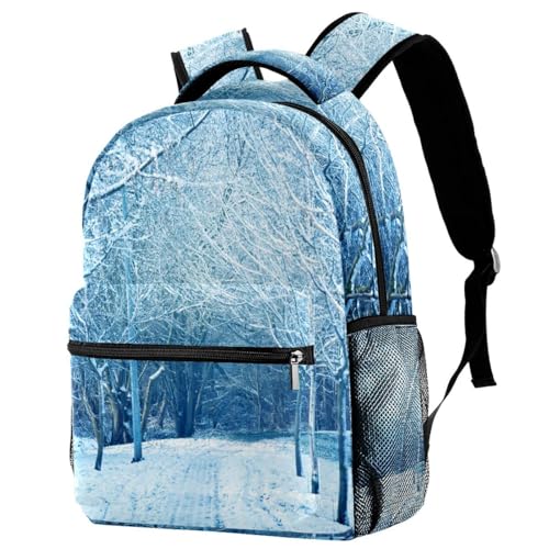 Sac à dos d'école confortable, oubliez le mal de dos en voyage