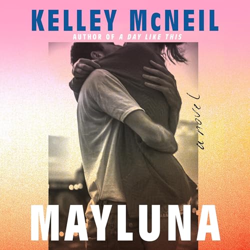 Mayluna by Kelley McNeil episode artwork