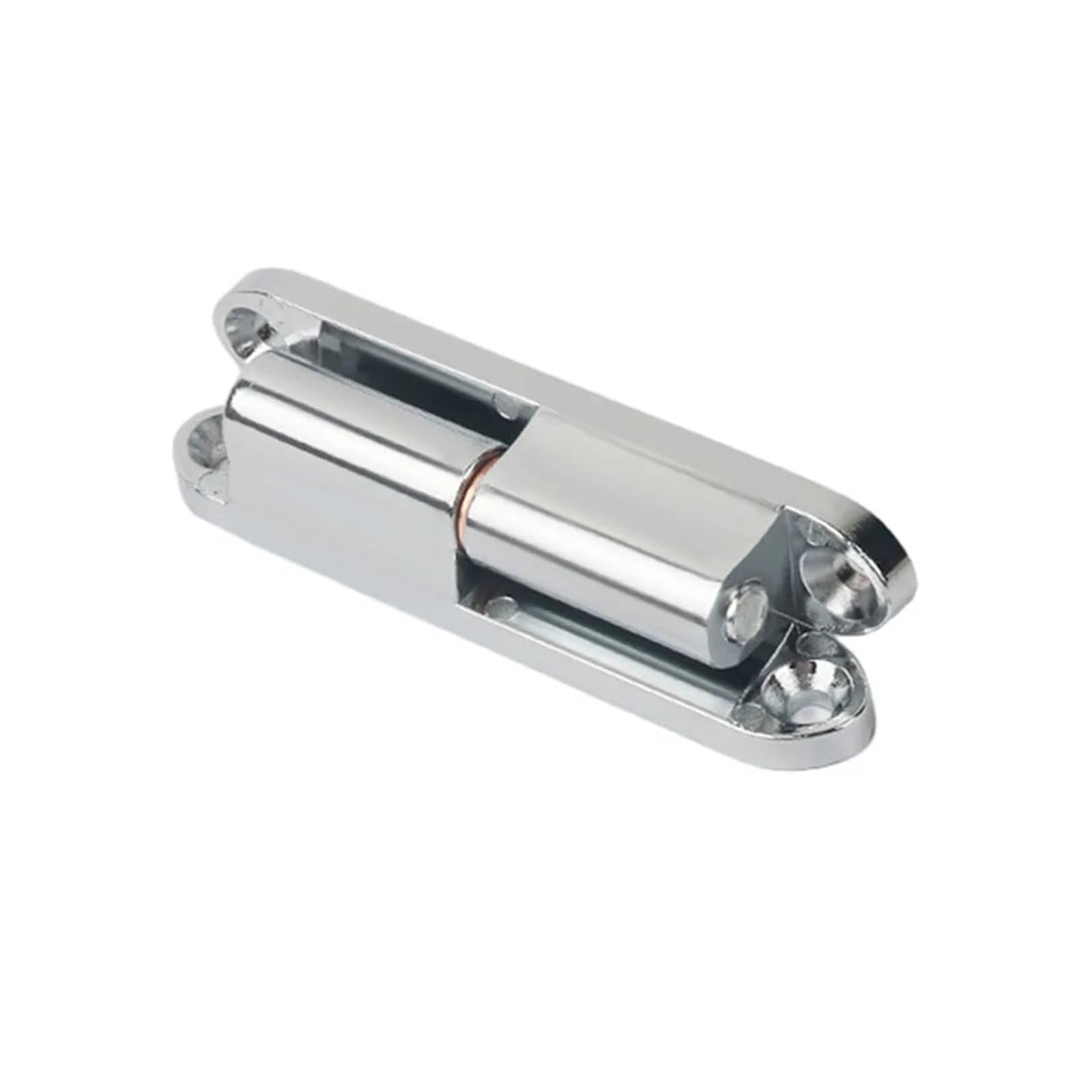 Charnière amovible de placard 60mm avec sécurité renforcée acier